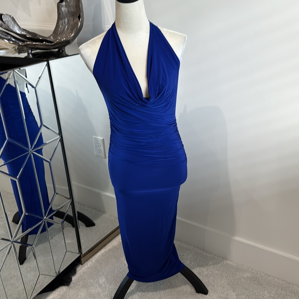 RSVP YES DRESS